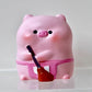 71037 Piggy Restaurant Blind Box-12