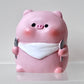 71037 Piggy Restaurant Blind Box-12