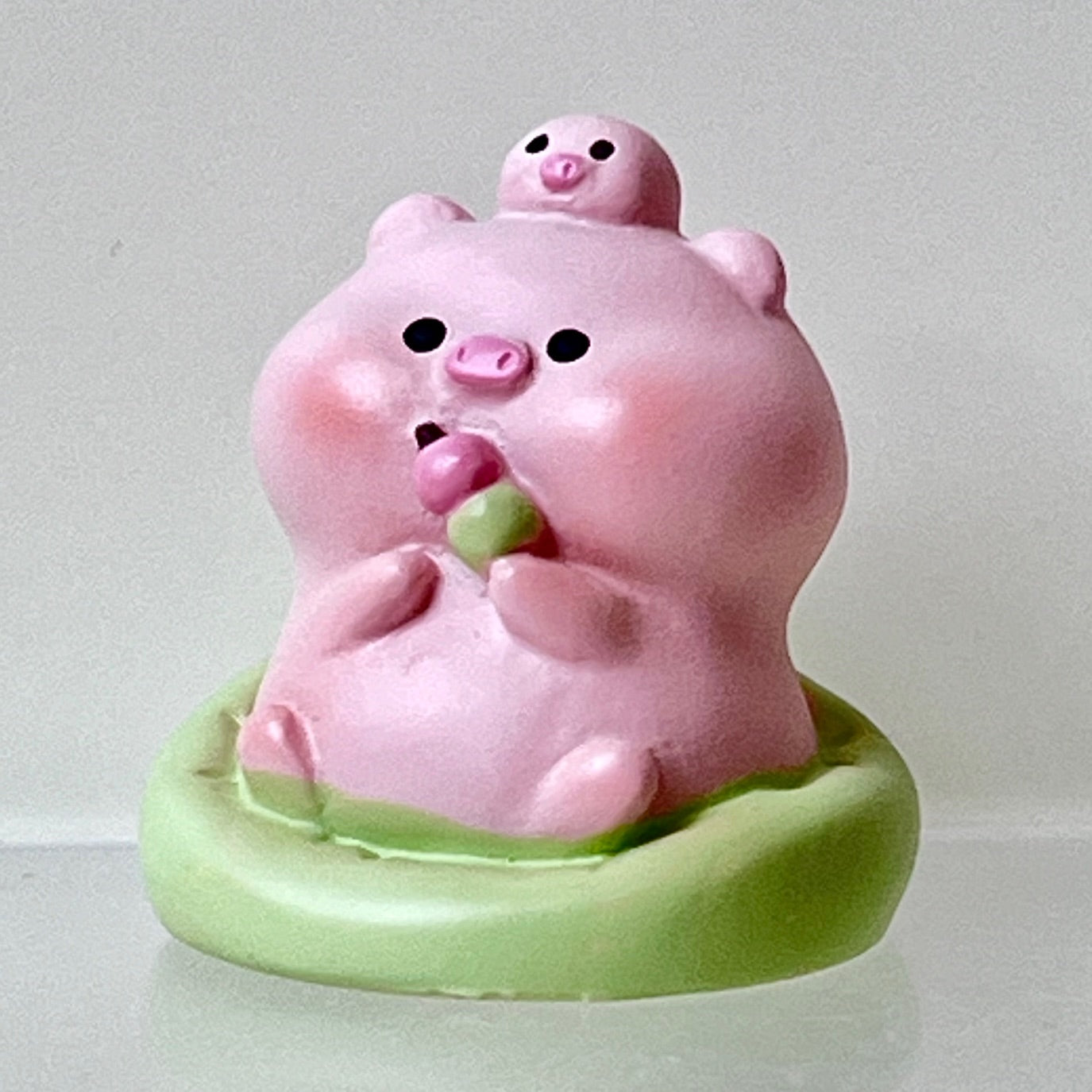 71037 Piggy Restaurant Blind Box-12