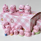 71037 Piggy Restaurant Blind Box-12