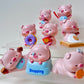 71038 Piggy Diary Blind Box-8