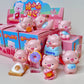 71038 Piggy Diary Blind Box-8