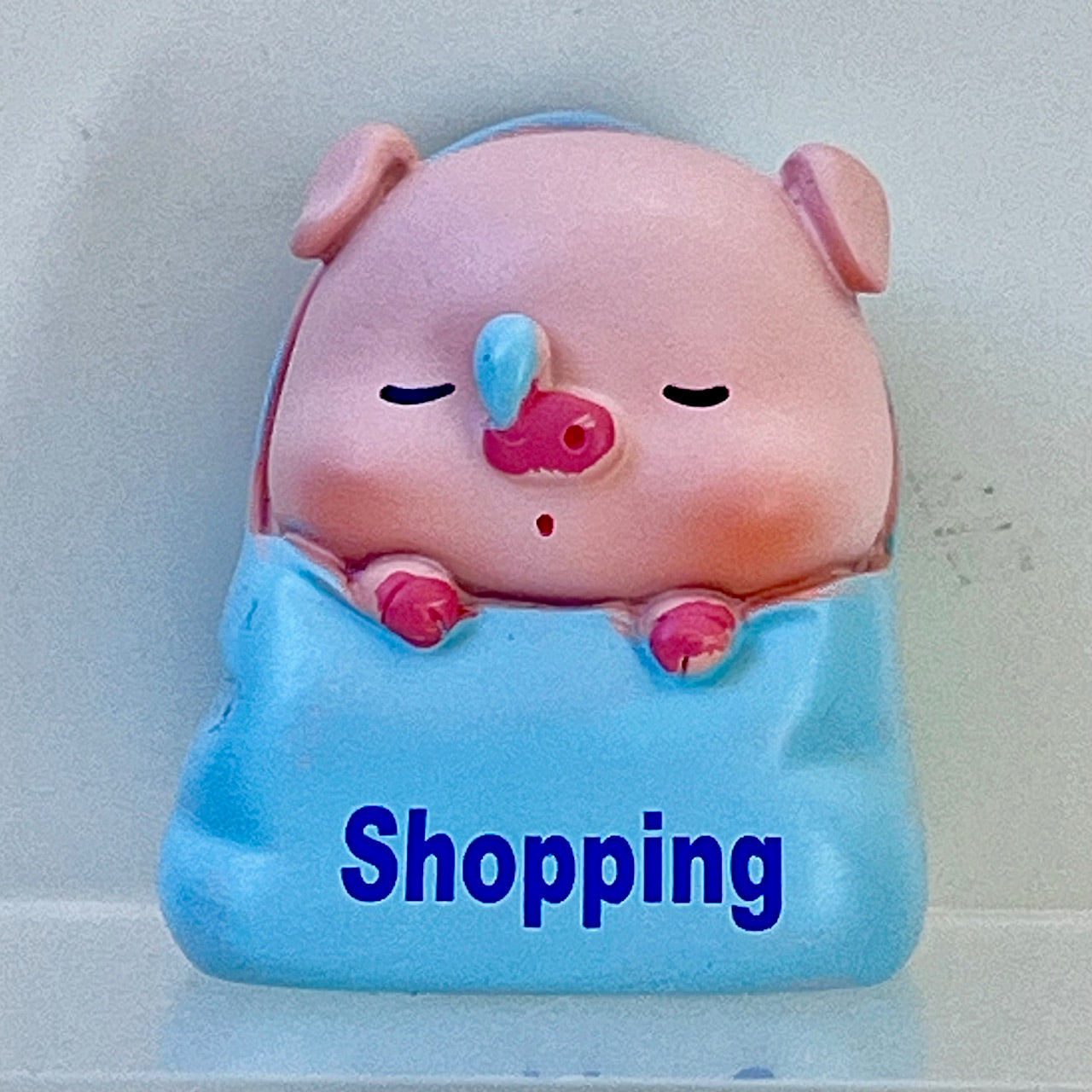 71038 Piggy Diary Blind Box-8