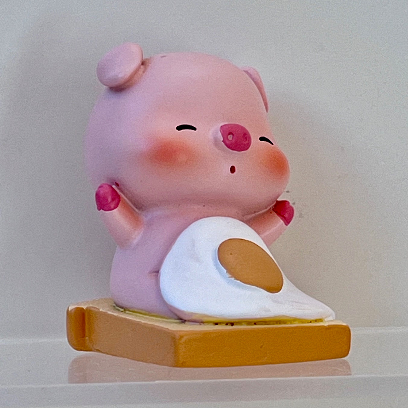 71038 Piggy Diary Blind Box-8