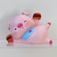 71038 Piggy Diary Blind Box-8