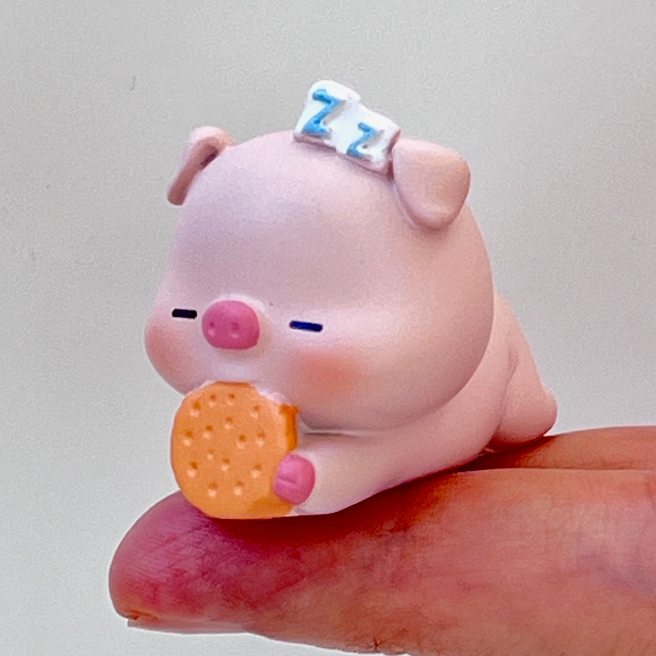 71038 Piggy Diary Blind Box-8