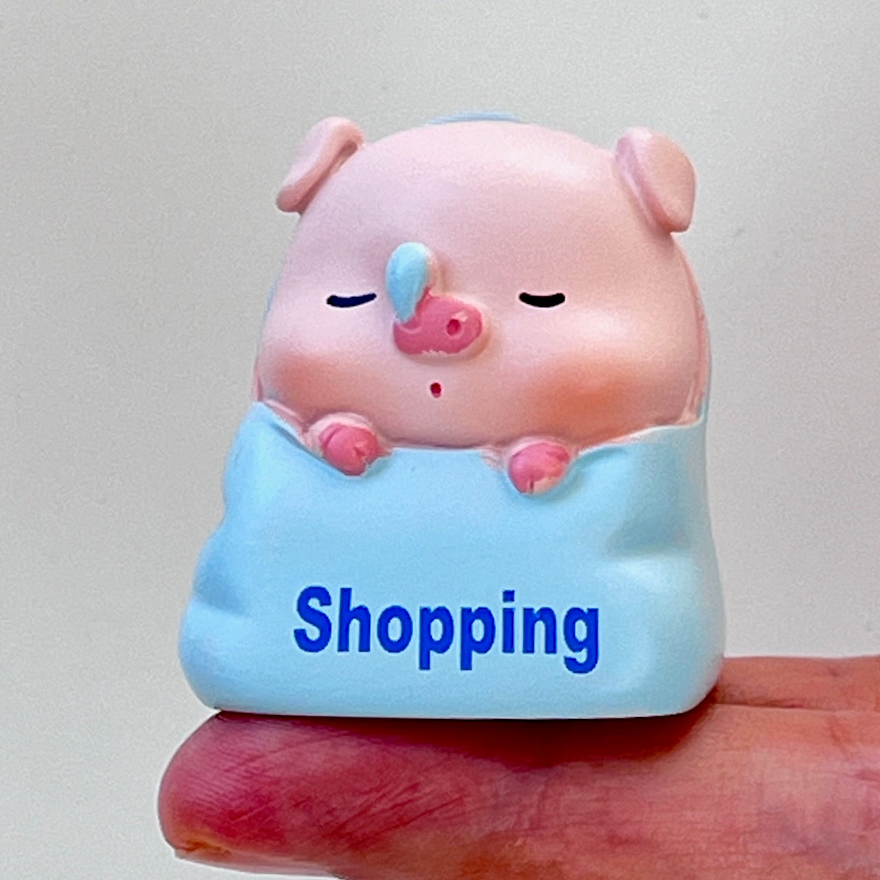 71038 Piggy Diary Blind Box-8