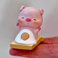 71038 Piggy Diary Blind Box-8