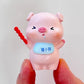 71038 Piggy Diary Blind Box-8