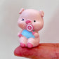 71038 Piggy Diary Blind Box-8