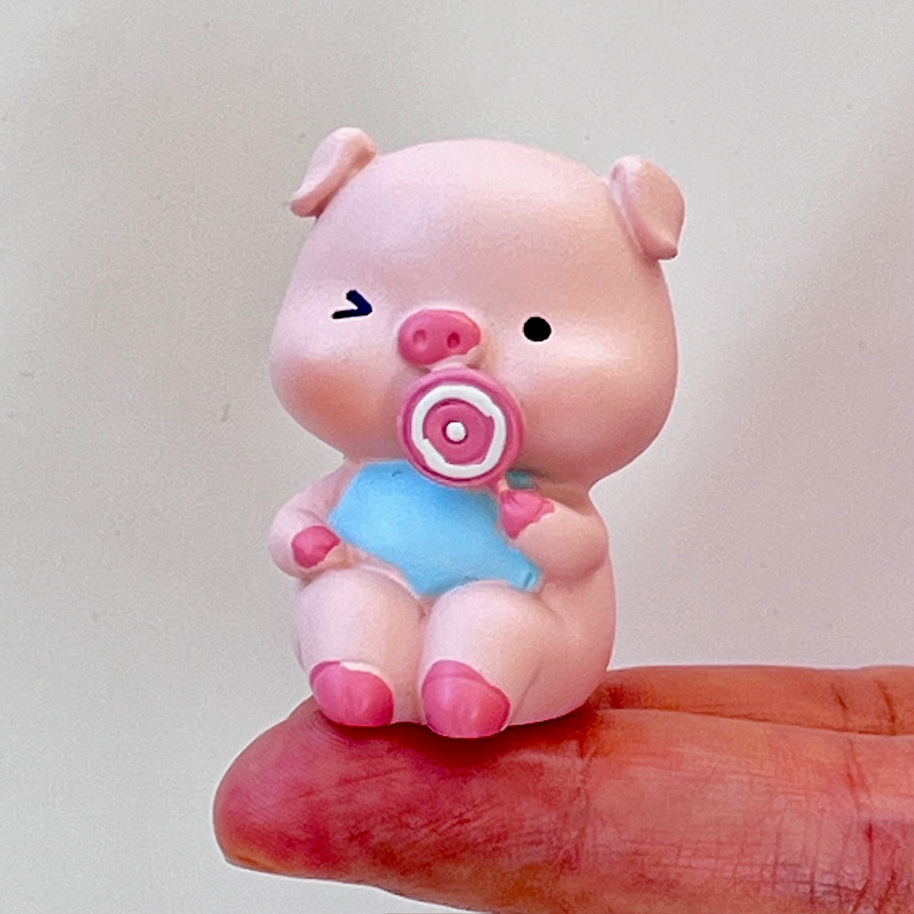 71038 Piggy Diary Blind Box-8