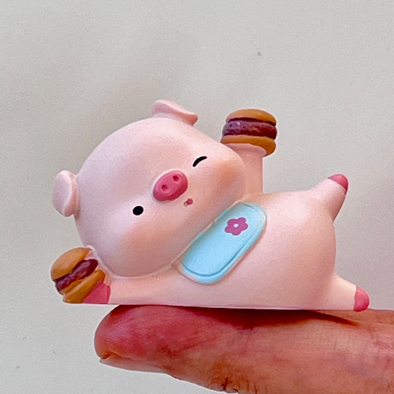 71038 Piggy Diary Blind Box-8