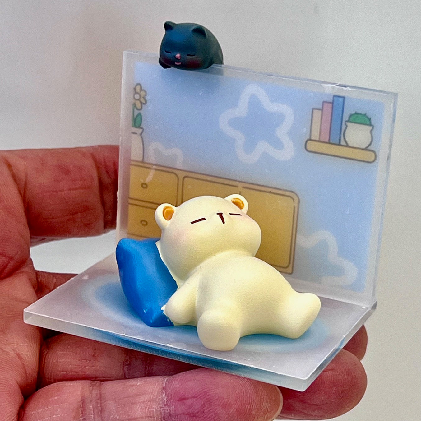 71039 House of Bears Blind Box-8