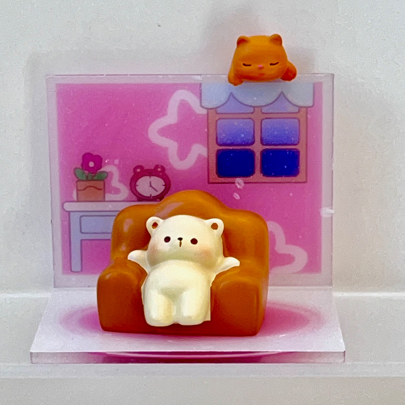 71039 House of Bears Blind Box-8