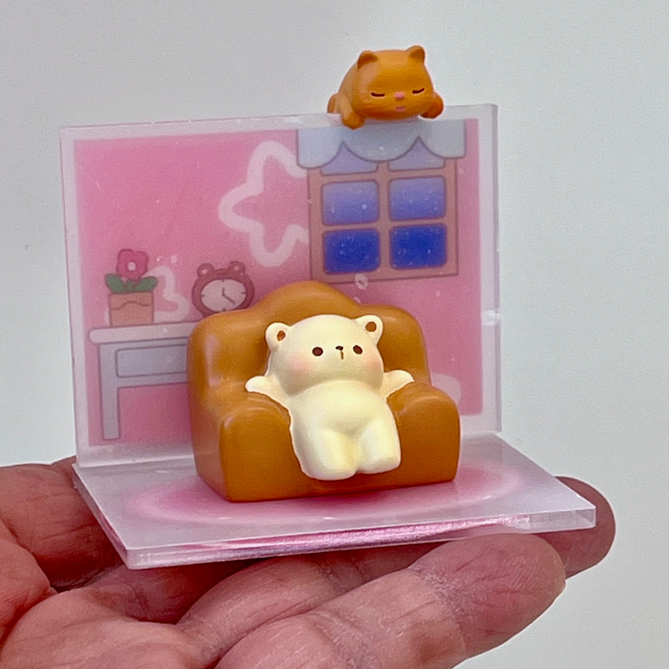 71039 House of Bears Blind Box-8