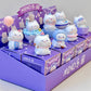 71040 Mino Cat Park Blind Box-8