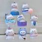 71040 Mino Cat Park Blind Box-8