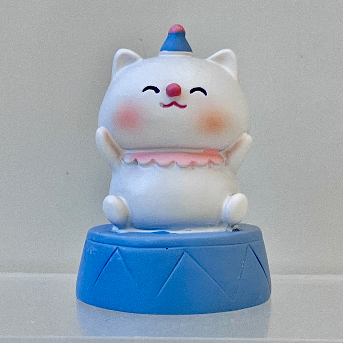 71040 Mino Cat Park Blind Box-8