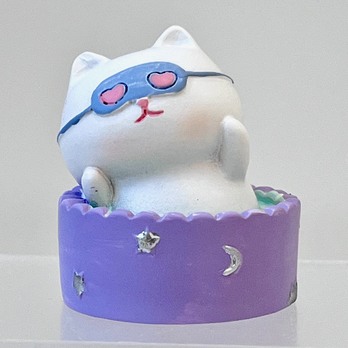 71040 Mino Cat Park Blind Box-8