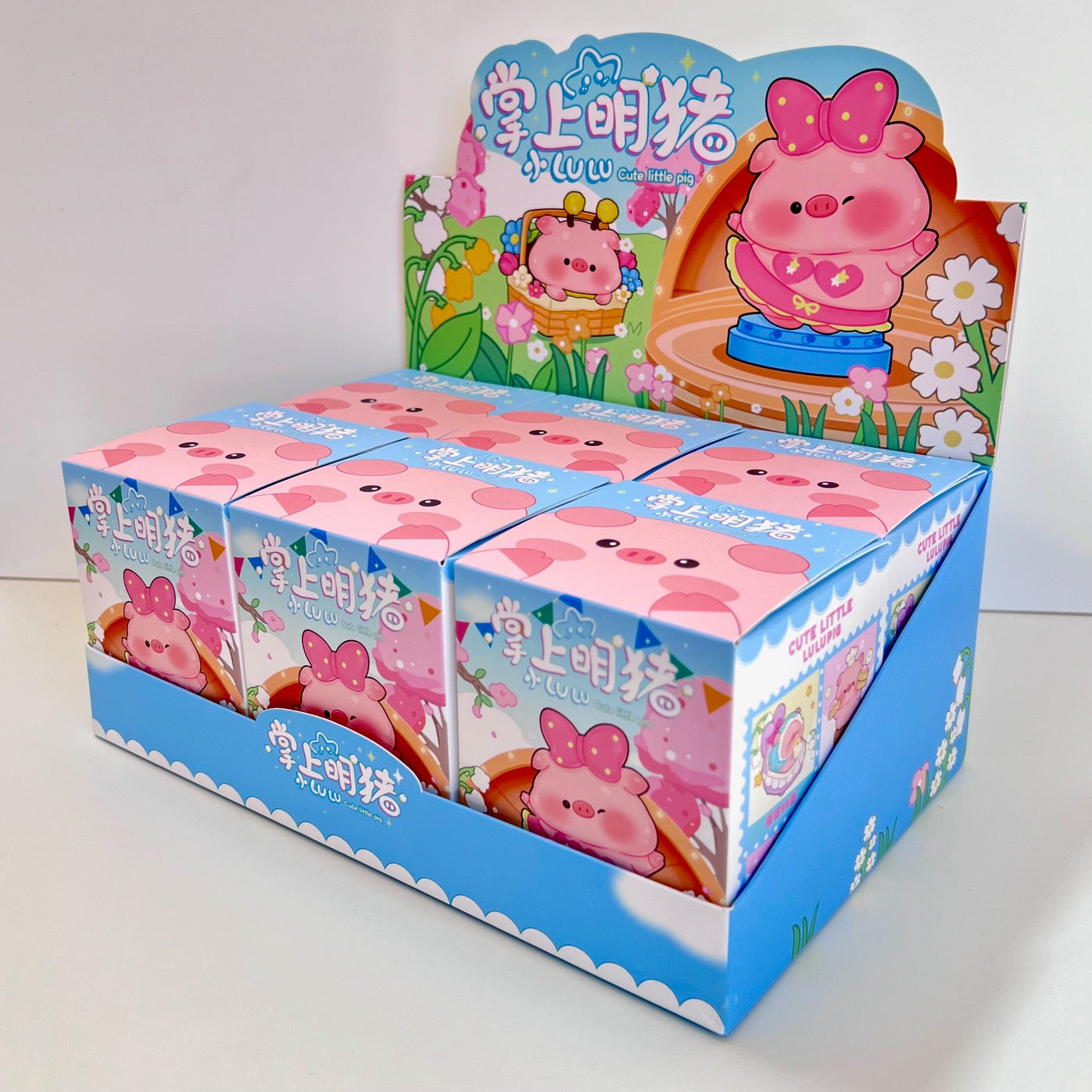 71308 Pigs Blind Box-6