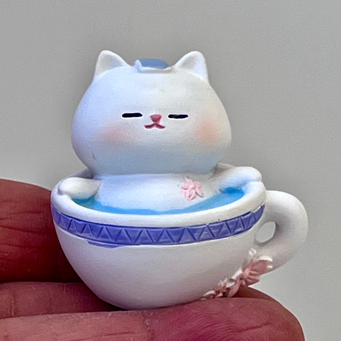 71040 Mino Cat Park Blind Box-8