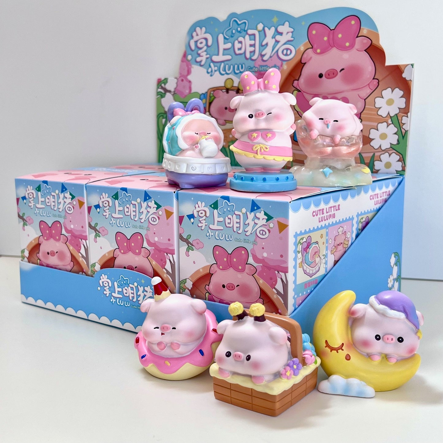 71308 Pigs Blind Box-6