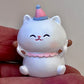 71040 Mino Cat Park Blind Box-8