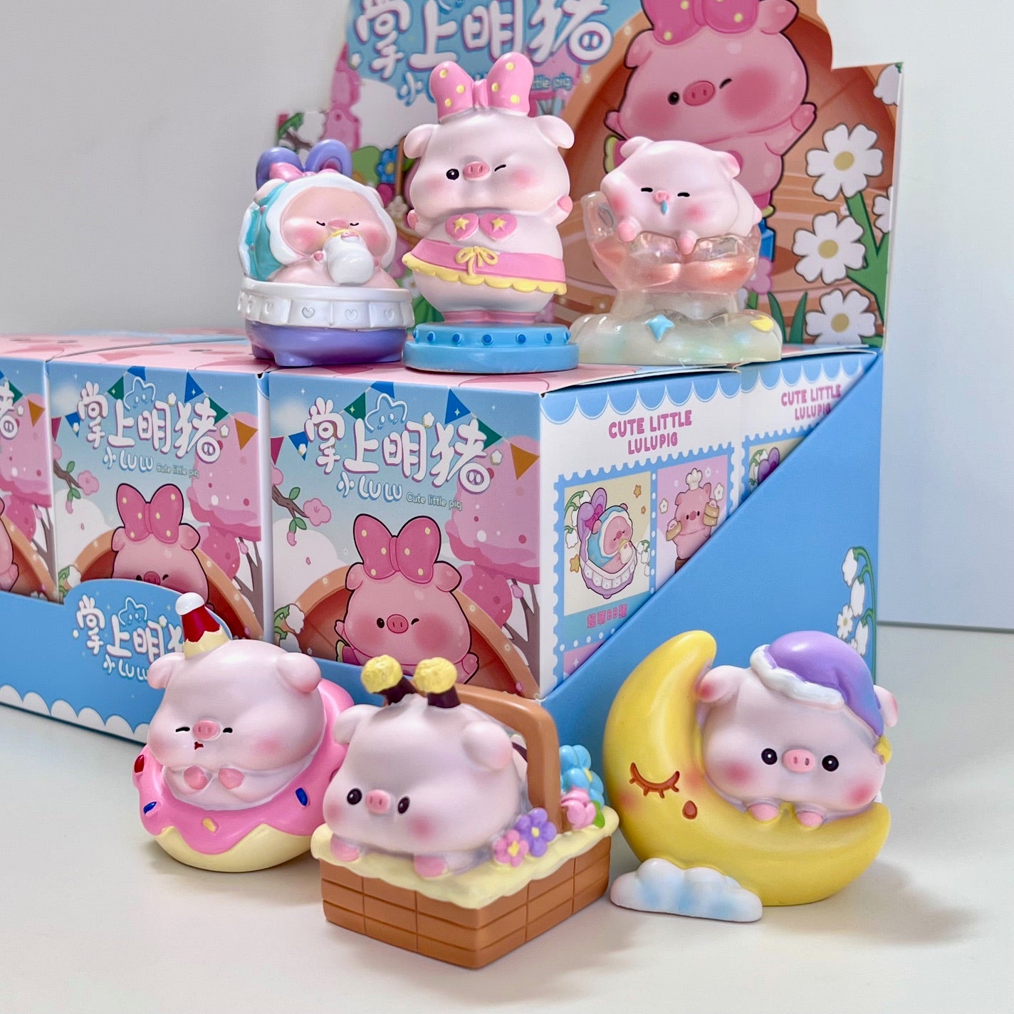 71308 Pigs Blind Box-6