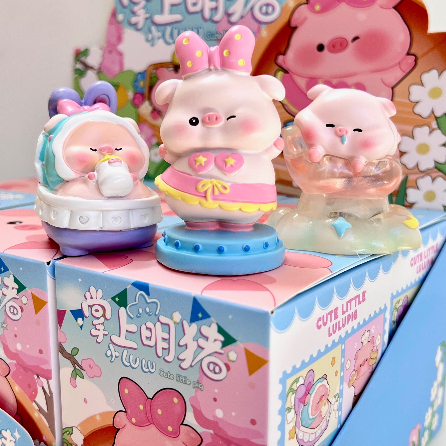 71308 Pigs Blind Box-6