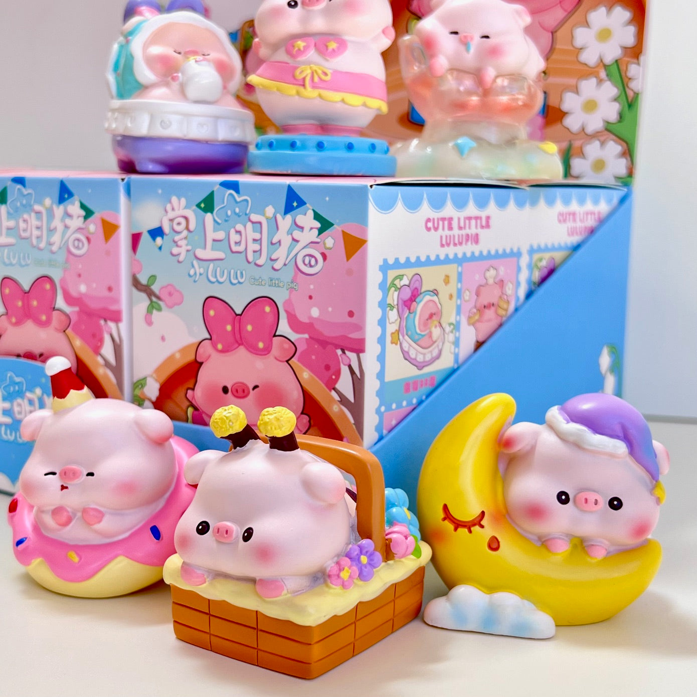 71308 Pigs Blind Box-6
