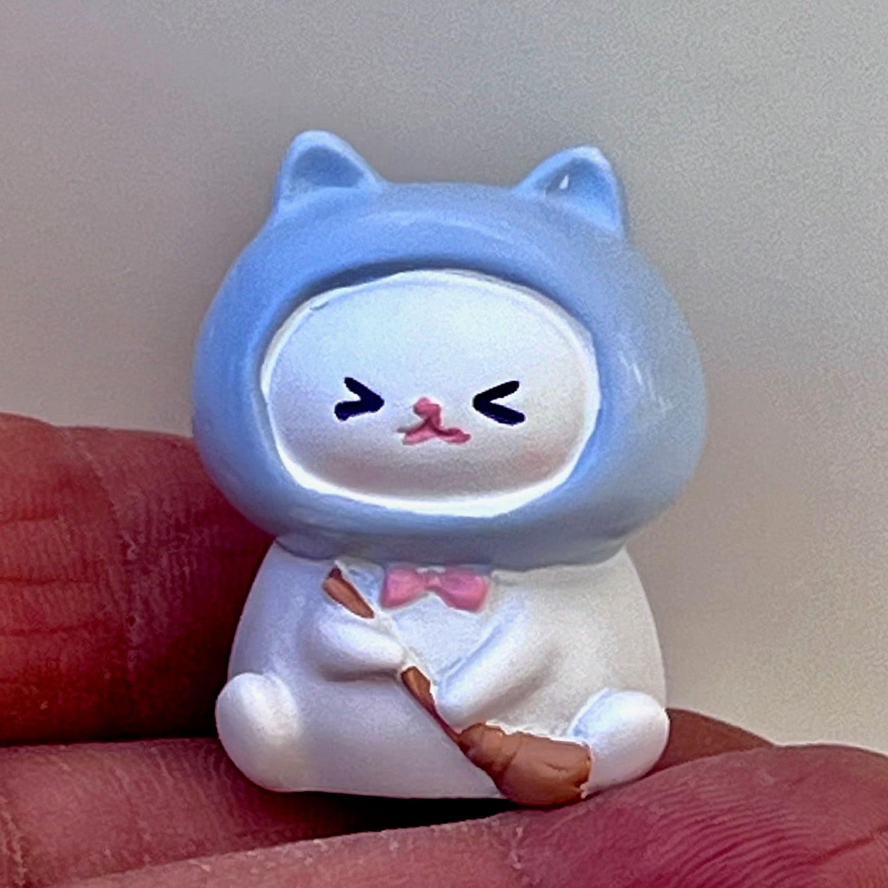 71040 Mino Cat Park Blind Box-8