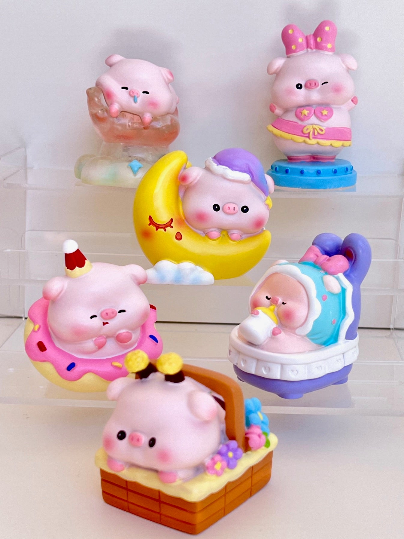 71308 Pigs Blind Box-6