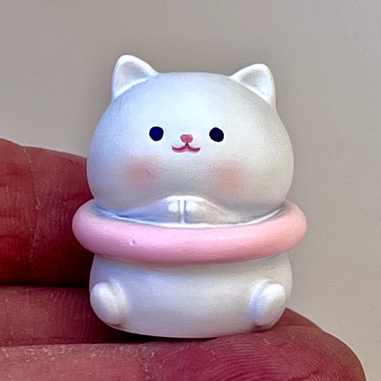 71040 Mino Cat Park Blind Box-8