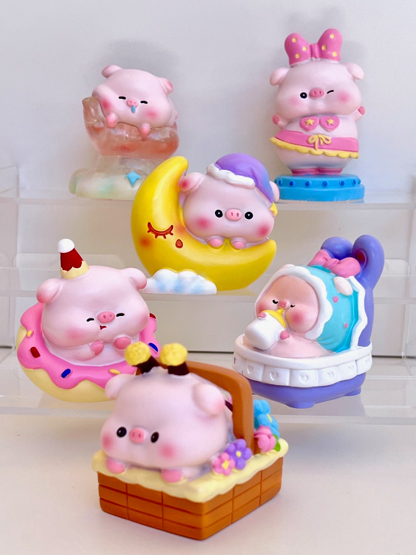 71308 Pigs Blind Box-6