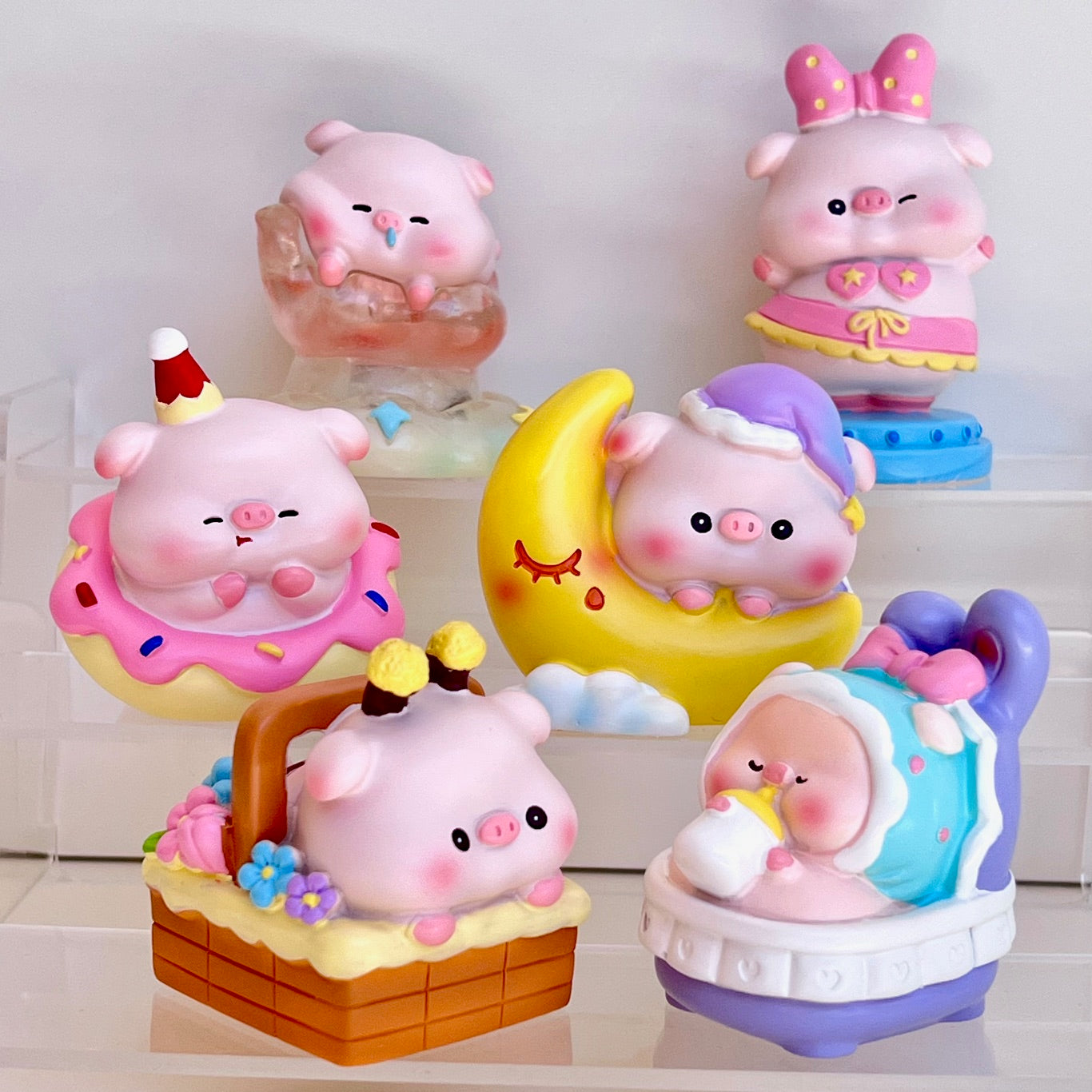 71308 Pigs Blind Box-6