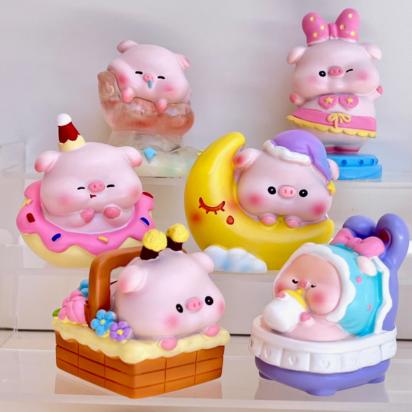 71308 Pigs Blind Box-6