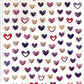 51073 MINI FULL HEARTS STICKERS-10