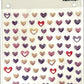 51073 MINI FULL HEARTS STICKERS-10