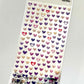 51073 MINI FULL HEARTS STICKERS-10