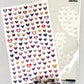 51073 MINI FULL HEARTS STICKERS-10