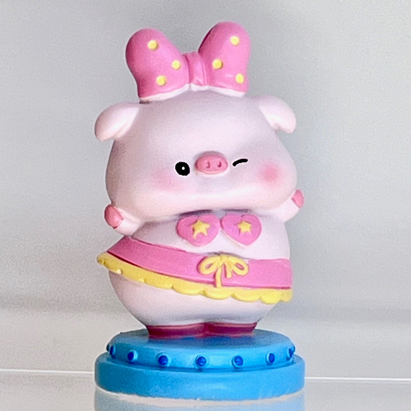 71308 Pigs Blind Box-6