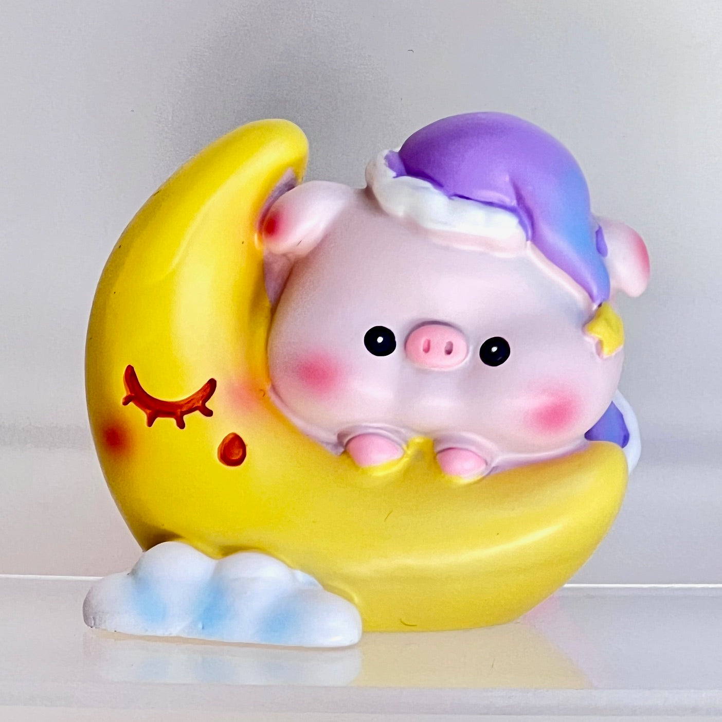 71308 Pigs Blind Box-6