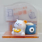 71041 Working Cats Blind Box-6