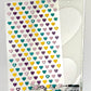 51074 MINI COOL HEARTS STICKERS-10