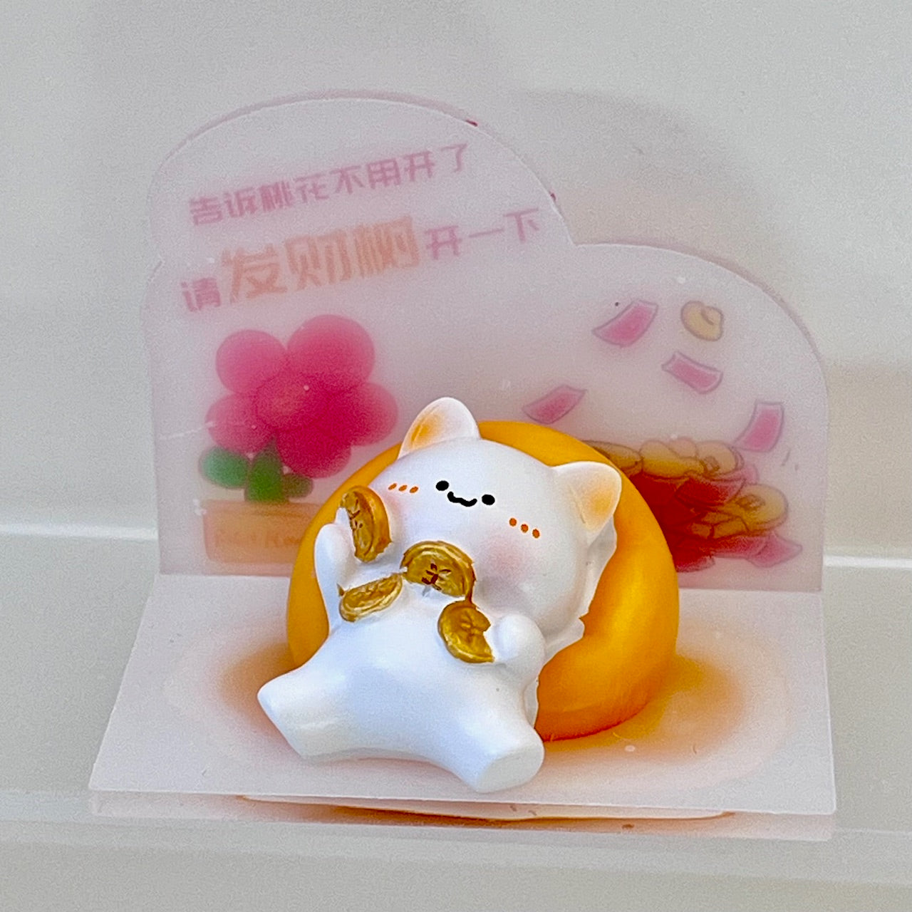 71041 Working Cats Blind Box-6