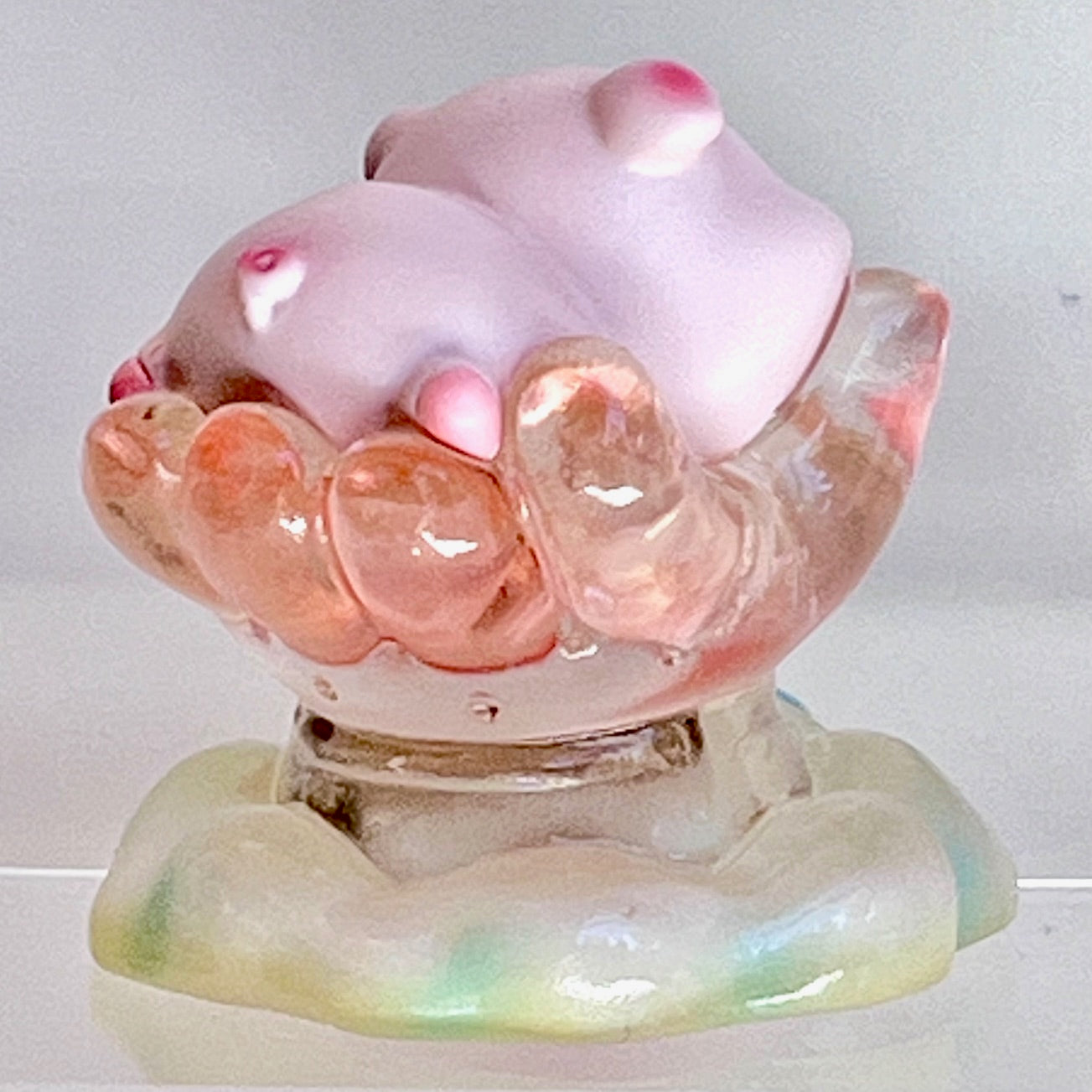 71308 Pigs Blind Box-6