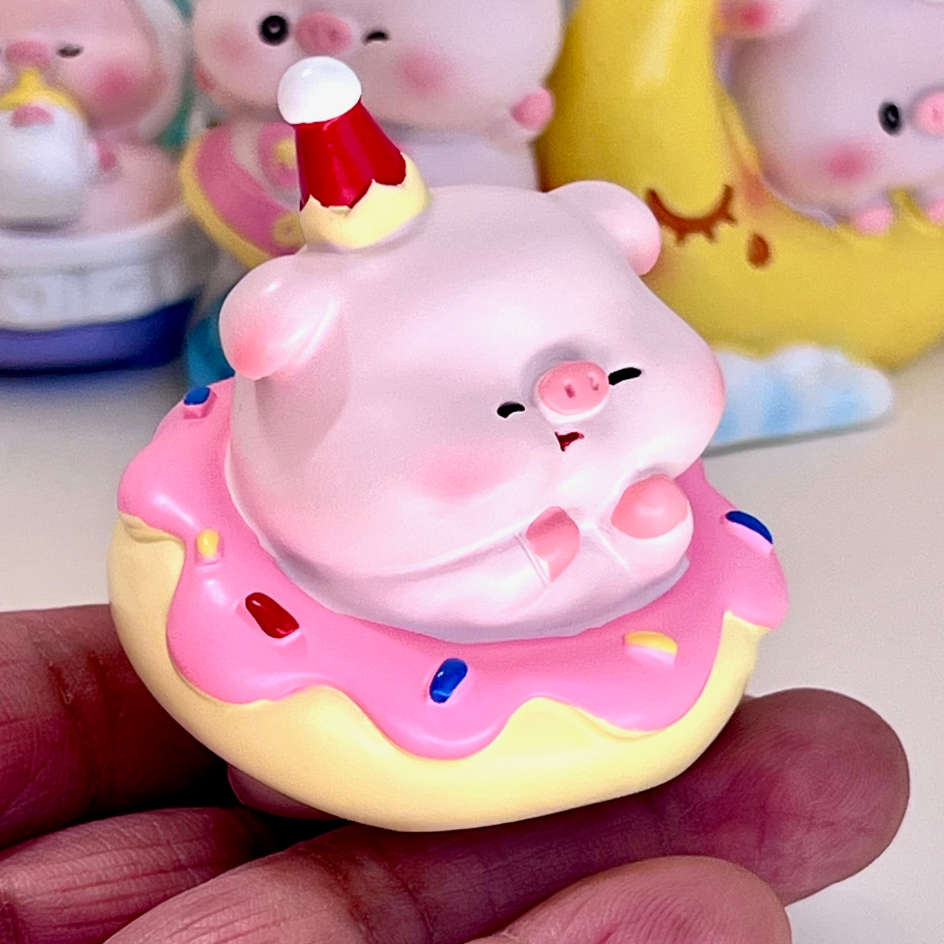 71308 Pigs Blind Box-6