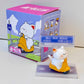 71041 Working Cats Blind Box-6