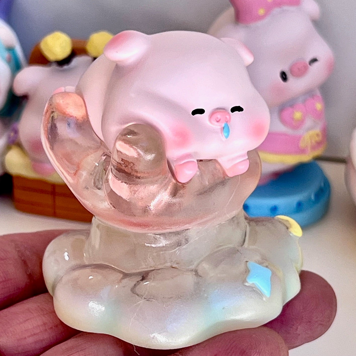 71308 Pigs Blind Box-6
