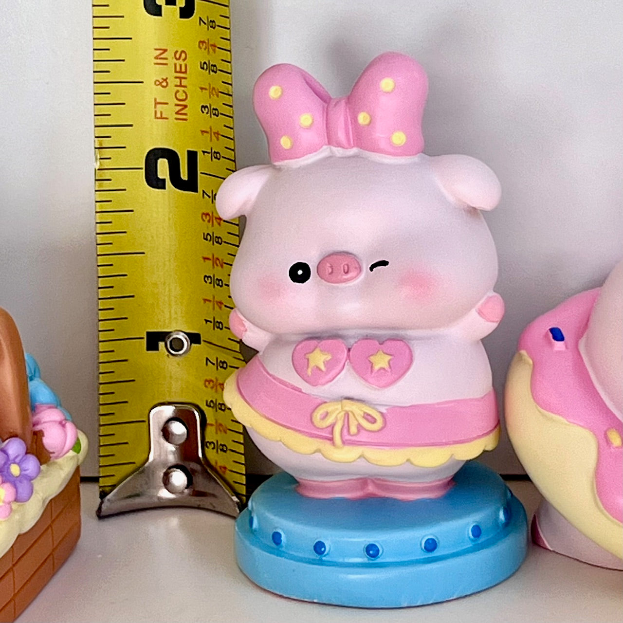 71308 Pigs Blind Box-6